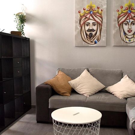 Apartment 44 Catane Extérieur photo