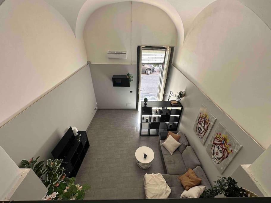 Apartment 44 Catane Extérieur photo