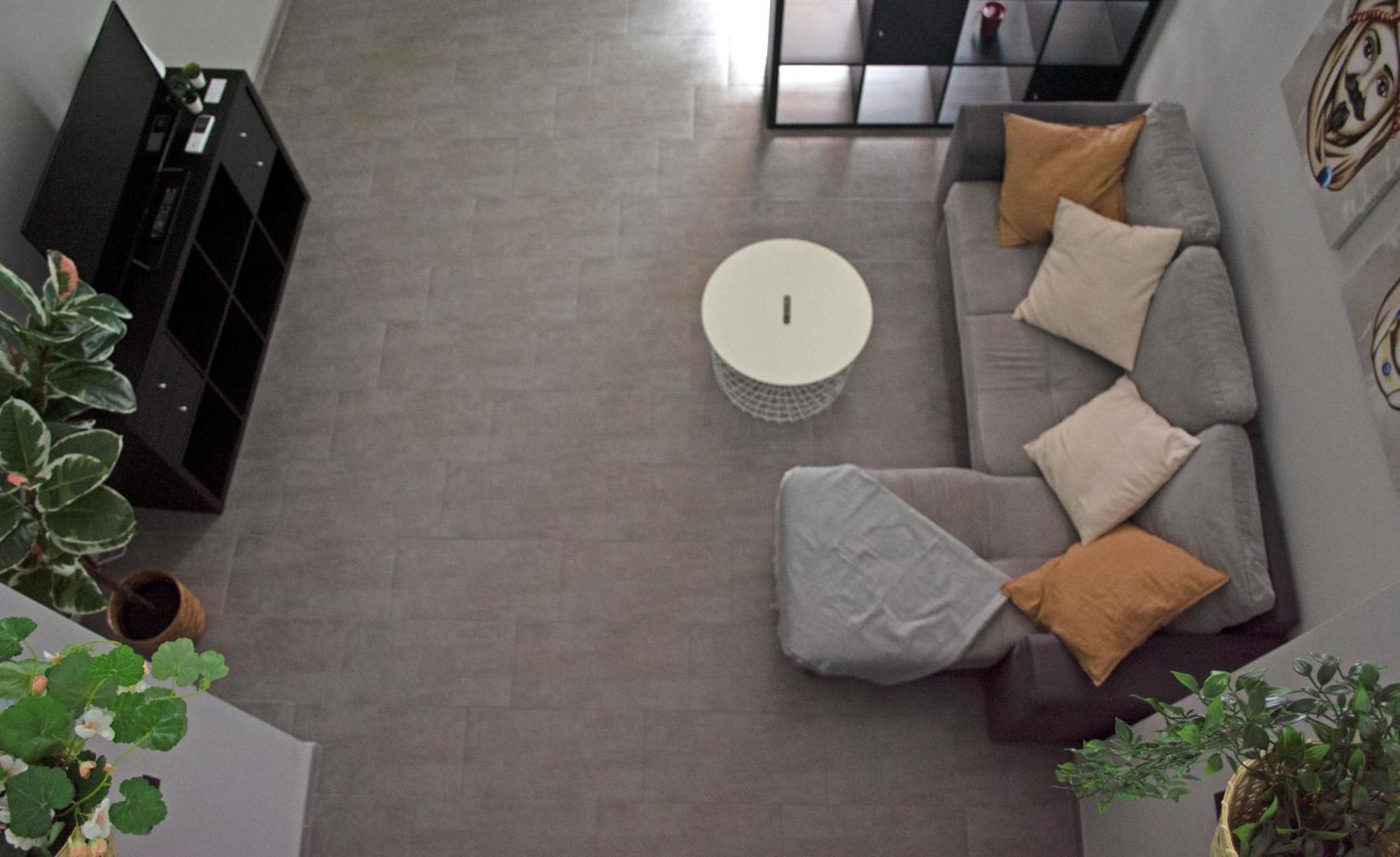 Apartment 44 Catane Extérieur photo