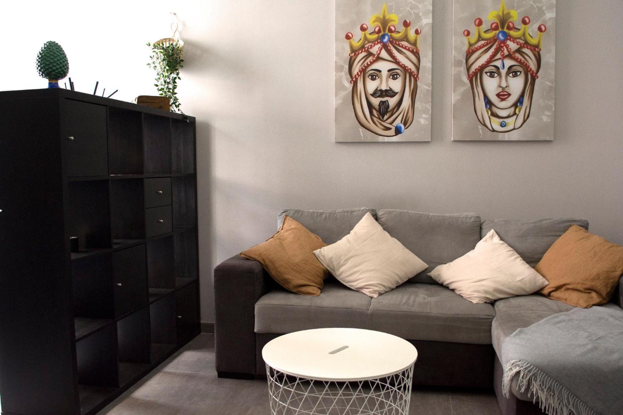 Apartment 44 Catane Extérieur photo