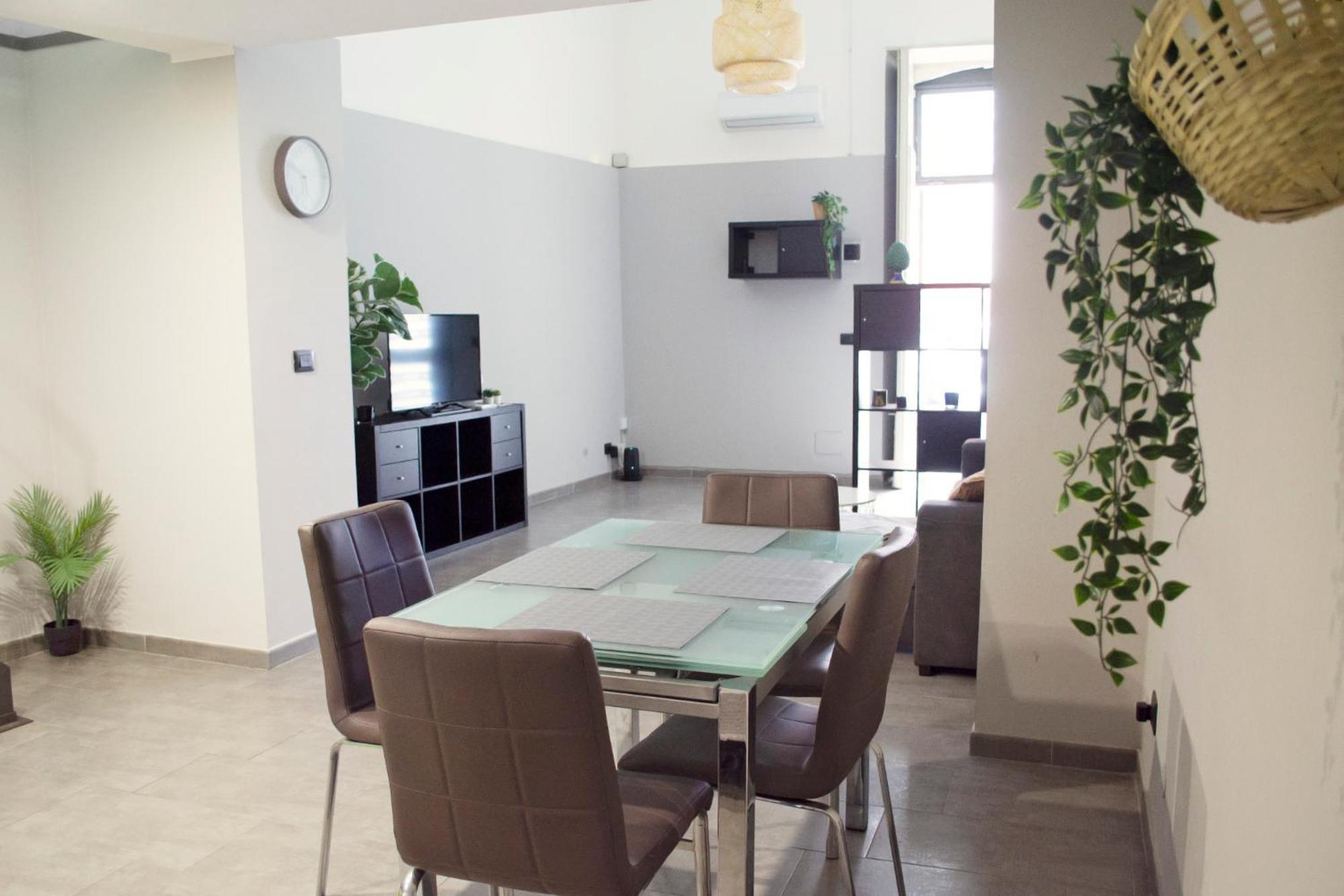 Apartment 44 Catane Extérieur photo
