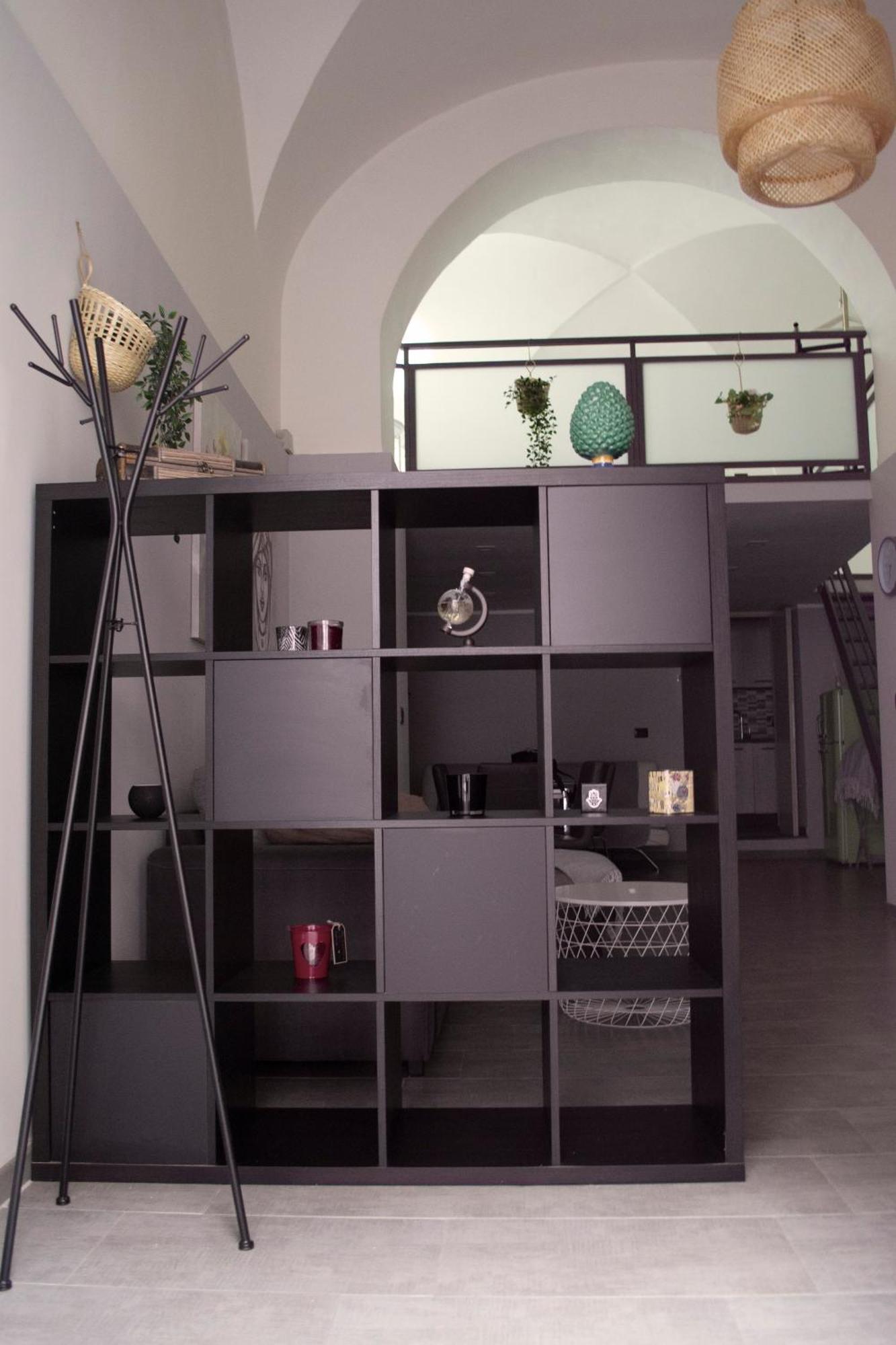 Apartment 44 Catane Extérieur photo