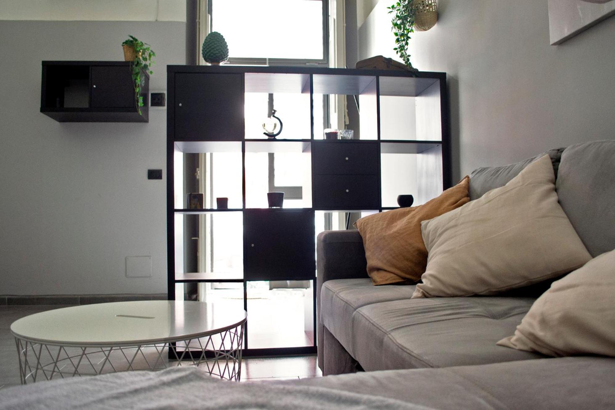 Apartment 44 Catane Extérieur photo
